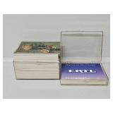 ERTL Harvest Heritage Trading Cards