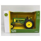 ERTL 1:16 John Deere 520