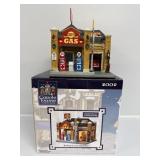 Carole Towne Collection Bobbyï¿½s Gas Station 2009