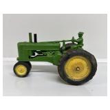 ERTL John Deere Model A Tractor Die-cast