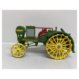 ERTL John Deere Waterloo Boy Model R Tractor