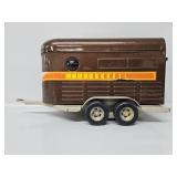 ERTL 1:16 [IH] Terra Scout Toy Horse Trailer