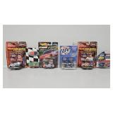1:64 Nascar Die-cast Car