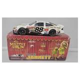 Action 1:24 Dale Jarrett UPS Racing Die-cast Car