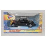 First Gear 1:24 40 Ford Coupe Die-cast Bank