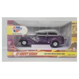 First Gear 1937 Chevrolet Sedan Street Rod