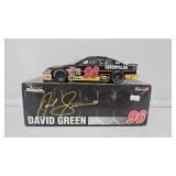 Action 1:24 #96 Caterpillar Nascar Die-cast