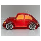Volkswagon Beetle Table Night Light