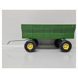 ERTL John Deere Farm Wagon or Trailer