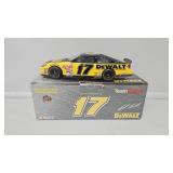 Team Caliber Preferred 1:24 Nascar Racing Car