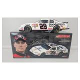 Action 1:24 #29 Goodwrench Racing Die-cast Car