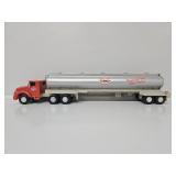 Texaco Toy Tanker Truck 1995 Edition