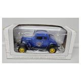 SpecCast 1932 Ford Die-cast Tip-Up Town Logo