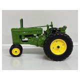 ERTL John Deere Die-cast Tractor