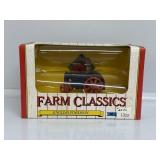 ERTL 1:43 English Fordson Tractor Die-cast