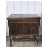 Victrola Phonograph