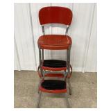 Cosco Metal Step Up Chair