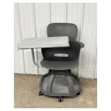 Sensory Chair with Desk
