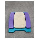 Little Tikes Foldable Kids Picnic Table