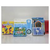 Assorted Games