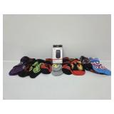 Avengers Socks(9), Scientific Calculator