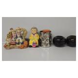 Party Light Fall Decoration, Retirement Bank,