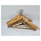 Wooden Hangers