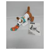 Fisher Price 123 Crawl With Me Puppy
