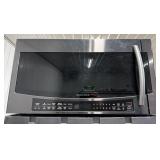 Samsung Microwave Oven