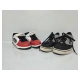 Heely Shoes (kids 13c)(kids 6)