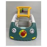 3 in 1 Toddler Learning Walker