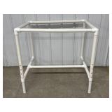 PVC Quilting Frame