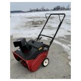 Yard Machine MTD Snow Blower