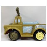 Tow Mater Ride On Toy