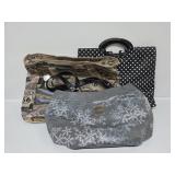 Miche Snowflake Purse, Route 66 Bag, Creative