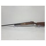 Sears Roebuck 12 Gauge Bolt Action Shot Gun