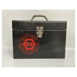 Black & Decker Metal Utility/Tool Box