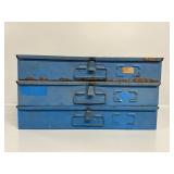 Metal Compartment Box (3)