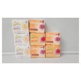 Caress Pure Embrace(9) Bars, Caress Daily Silk