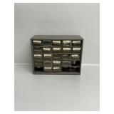 Multi Drawer Small Parts Organizer/Missing Drawers
