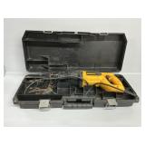 DeWalt Variable Speed Reciprocating Saw