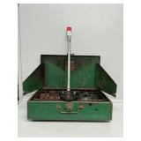 Coleman 2 Burner Camp Stove Model 413G