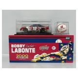 Revell Collection 1:24 Die-cast Car & Baseball