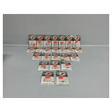 Kenders Tungsten Lures