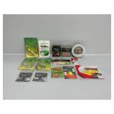 Fishing Tackle Spin/ Buzz, Fishing Baits