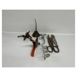 Metal Oiler, Pliers,Gear Puller, Specialty Cutters