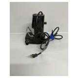 Mighty Mover Utility Transfer Pump 1/2HP Motor