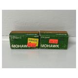 Remington Mohawk 22 Hi-Speed Cartridges(2 Boxes)
