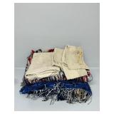 Assorted Sized Rugs (6)