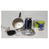 Tupperware Quick Chef, Water Bottles(2), Grandpa